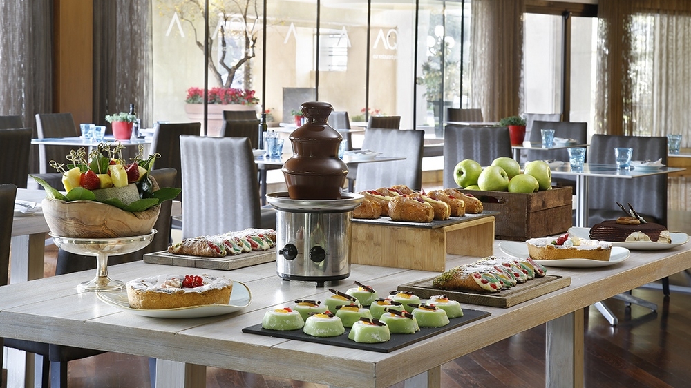 sunday brunch